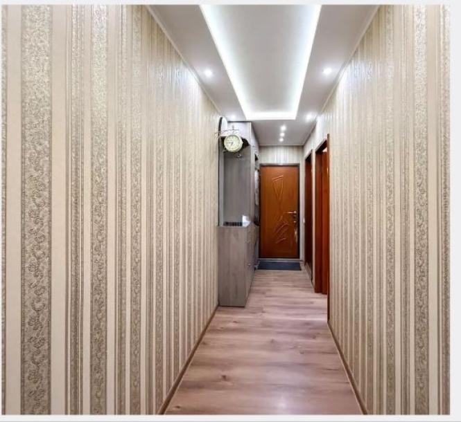 Квартира, 3-кімн., Харьков, 608м/р, Академика Павлова