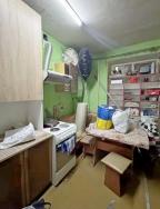 гостинка, Харьков, ОДЕССКАЯ, Байрона пр. (Героев Сталинграда пр.)