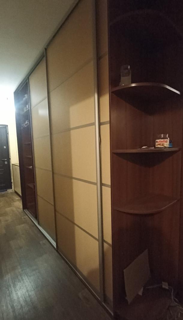 Квартира, 3-кімн., Харьков, 524м/р, Гвардейцев Широнинцев