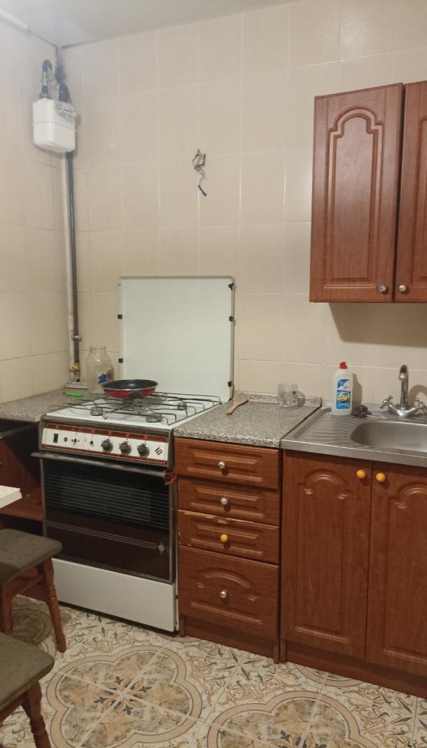 Квартира, 3-кімн., Харьков, 524м/р, Гвардейцев Широнинцев