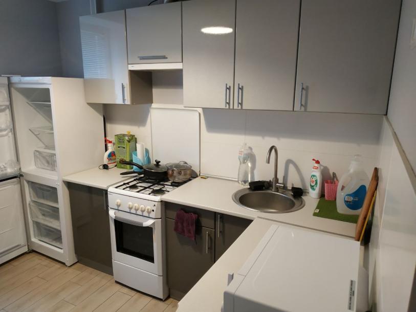 Квартира, 1-кімн., Харьков, 605м/р, Тракторостроителей просп.