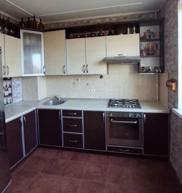 Квартира, 3-кімн., Харьков, 624м/р, Салтовское шоссе