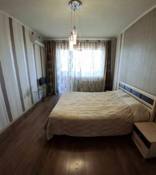 Квартира, 3-кімн., Харьков, 624м/р, Салтовское шоссе