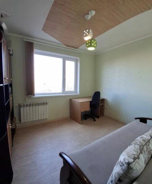 Квартира, 3-кімн., Харьков, 624м/р, Салтовское шоссе