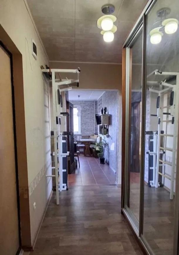 Квартира, 3-кімн., Харьков, 624м/р, Салтовское шоссе