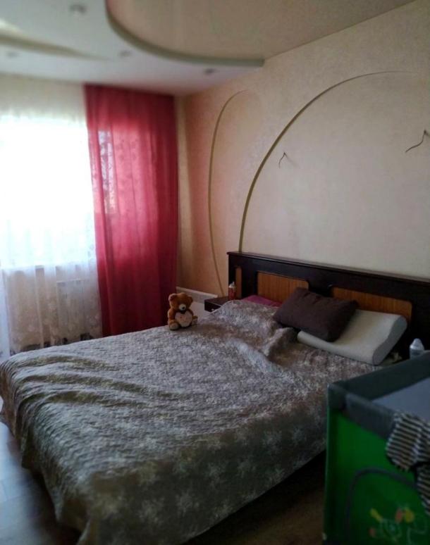 Купить квартира, Харьков, Павлово Поле, Станислава Парталы (Балакирева)