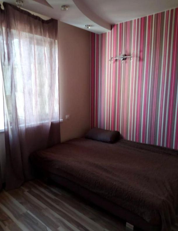 Квартира, 3-кімн., Харьков, Павлово Поле, Станислава Парталы (Балакирева)