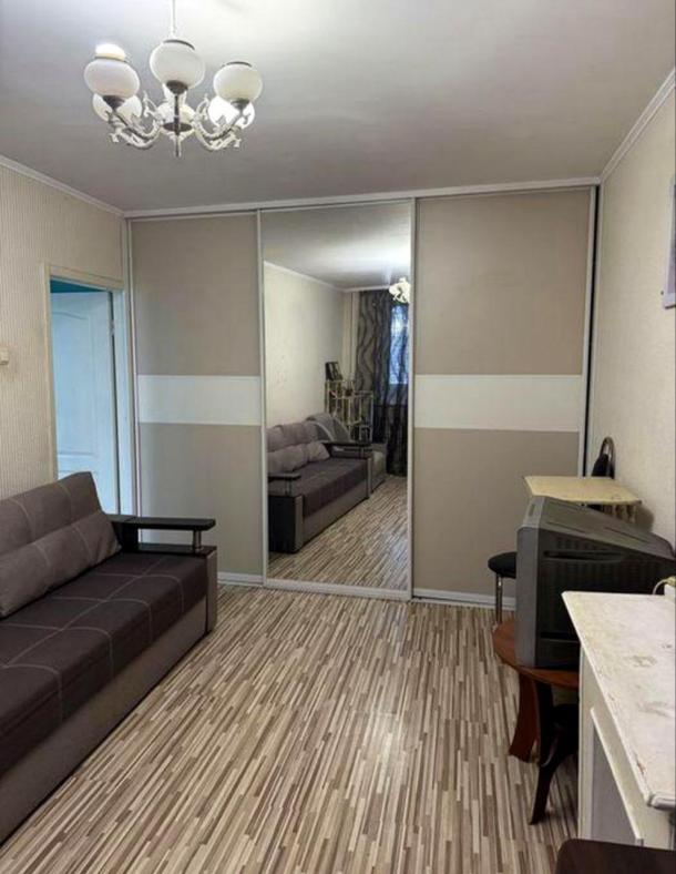 Квартира, 1-кімн., Харьков, 2 Северная Салтовка, Соборности Украины (Дружбы Народов)