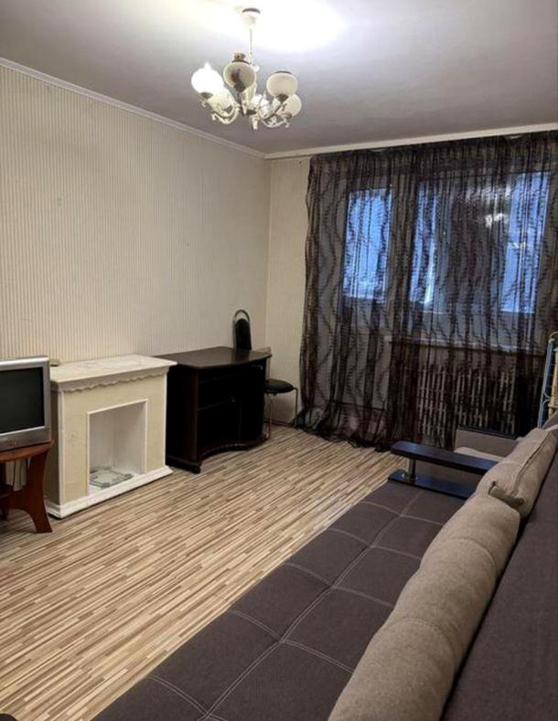 Квартира, 1-кімн., Харьков, 2 Северная Салтовка, Соборности Украины (Дружбы Народов)