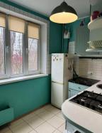 квартира, Харьков, Северная Салтовка, Соборности Украины (Дружбы Народов)