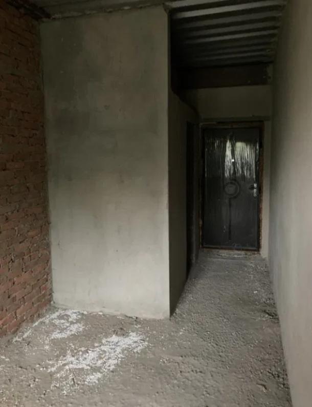 Гостинка, Харьков, Холодная Гора, Григоровское шоссе (Комсомольское шоссе)