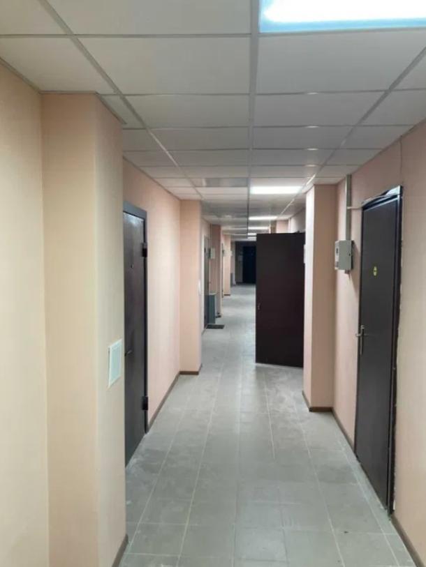 Гостинка, Харьков, Холодная Гора, Григоровское шоссе (Комсомольское шоссе)