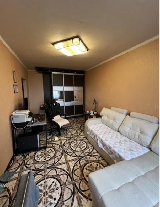 Квартира, 2-кімн., Харьков, Спортивная метро, Лебединская