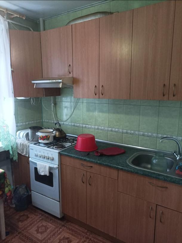 Купить квартира, Солоницевка, Каштановая (Щорса, Красного милиционера), Харьковская область