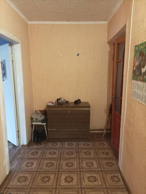 Квартира, 2-кімн., Солоницевка, Харьковский район, Каштановая (Щорса, Красного милиционера)