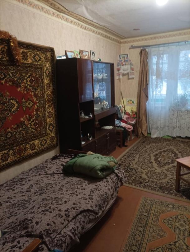 Квартира, 2-кімн., Солоницевка, Харьковский район, Каштановая (Щорса, Красного милиционера)