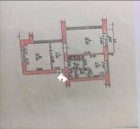 квартира, Солоницевка, Каштановая (Щорса, Красного милиционера), Харьковская область квартира, Солоницевка, Каштановая (Щорса, Красного милиционера), Харьковская область