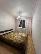 квартира, Харьков, Северная Салтовка, Метростроителей