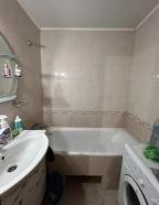 квартира, Харьков, Северная Салтовка, Метростроителей