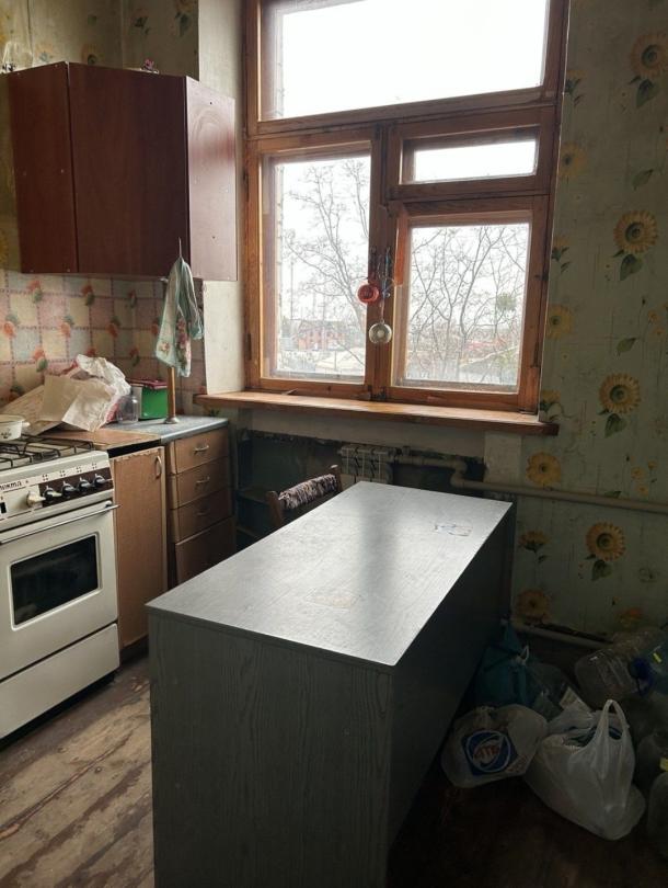 Квартира, 5-кімн., Харьков, Холодная Гора, Григоровское шоссе (Комсомольское шоссе)