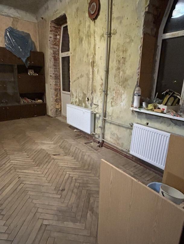 Квартира, 5-кімн., Харьков, Холодная Гора, Григоровское шоссе (Комсомольское шоссе)