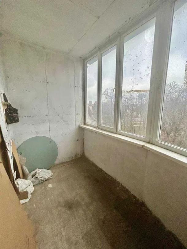 Квартира, 1-кімн., Харьков, Гагарина метро , Героев Небесной Сотни пл. (Руднева пл.)