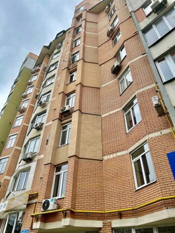 Квартира, 1-кімн., Харьков, Гагарина метро , Героев Небесной Сотни пл. (Руднева пл.)