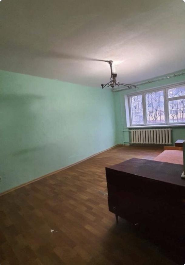 Квартира, 3-кімн., Харьков, 8 хлебзавод, Туркестанская