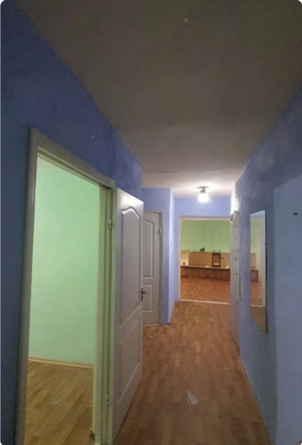 Квартира, 3-кімн., Харьков, 8 хлебзавод, Туркестанская