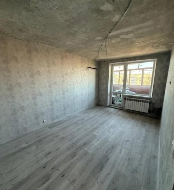 Квартира, 1-кімн., Харьков, 533м/р, Тракторостроителей просп.