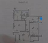 квартира, Харьков, Алексеевка, Людвига Свободы пр.