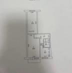 квартира, Харьков, Новые Дома, Байрона пр. (Героев Сталинграда пр.)