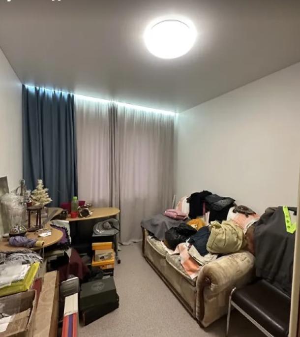 Квартира, 2-кімн., Харьков, 608м/р, Академика Павлова