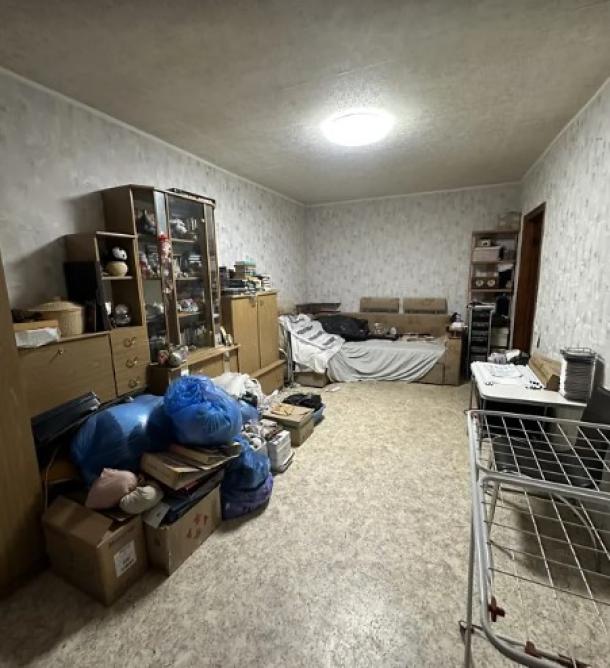 Квартира, 2-кімн., Харьков, 608м/р, Академика Павлова