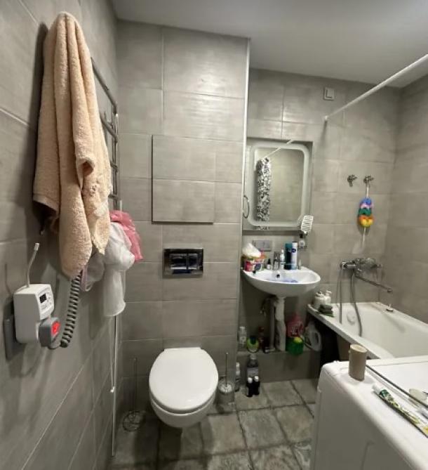 Квартира, 2-кімн., Харьков, 608м/р, Академика Павлова