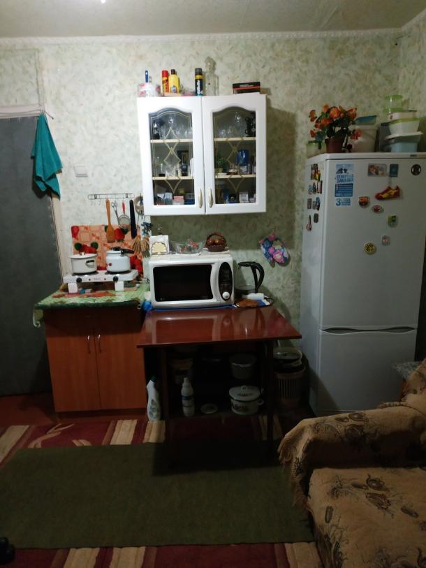 Комната, Чугуев, Чугуевский район, Дружбы