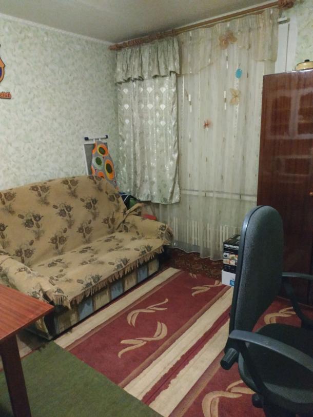 Комната, Чугуев, Чугуевский район, Дружбы