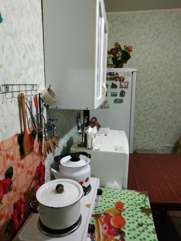 Комната, Чугуев, Чугуевский район, Дружбы