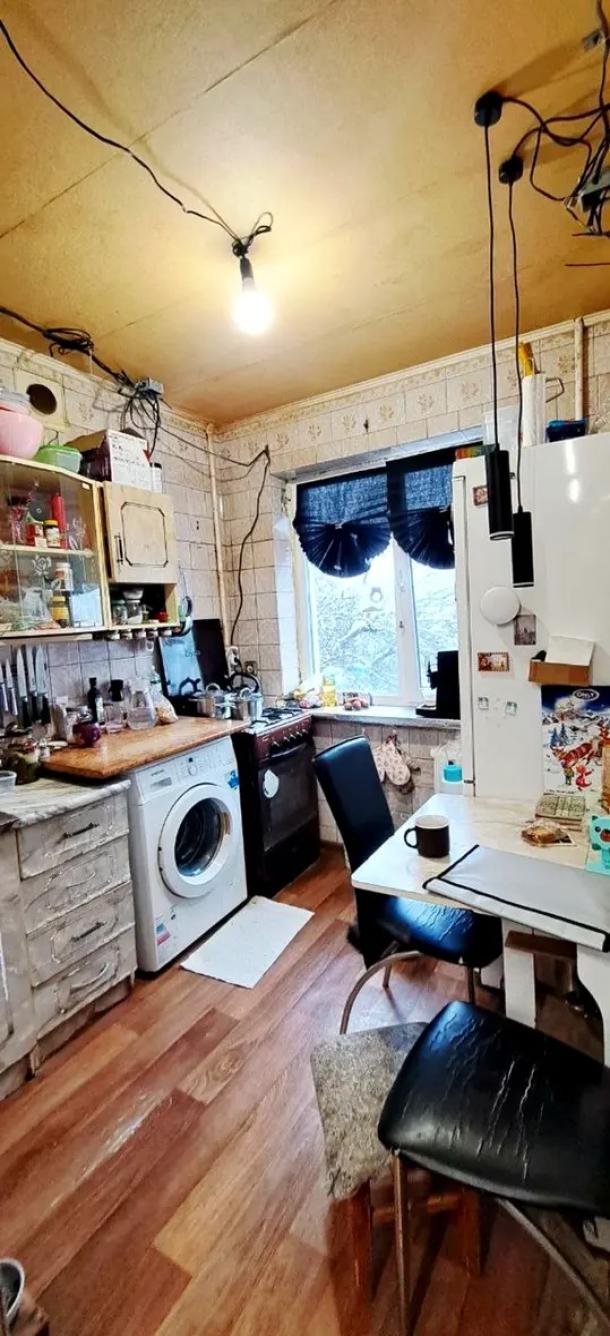 Квартира, 2-кімн., Харьков, Новые Дома, Байрона пр. (Героев Сталинграда пр.)