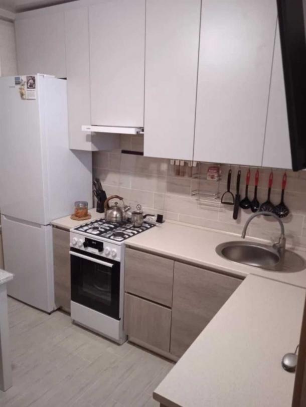 Купить квартира, Харьков, Новые Дома, Героев Харькова пр-т