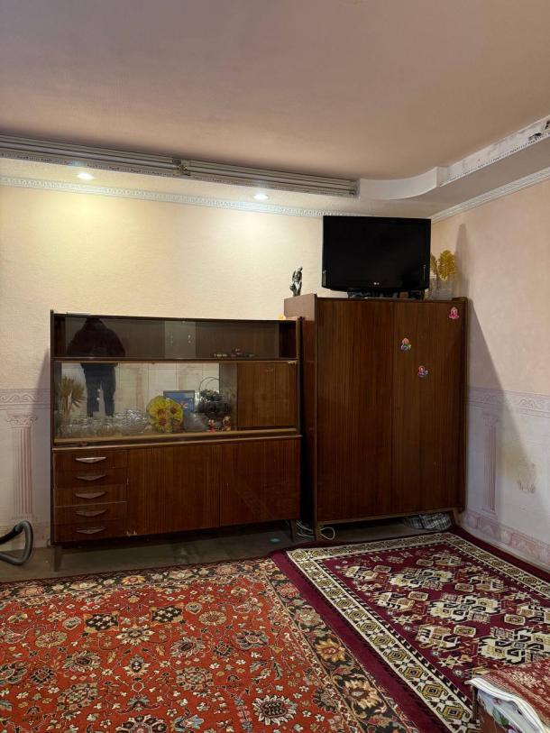 Квартира, 2-кімн., Харьков, Пятихатки, Академика Вальтера