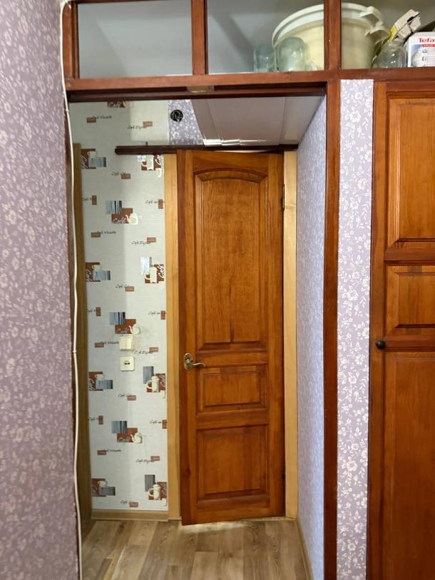 Квартира, 2-кімн., Харьков, Пятихатки, Академика Вальтера