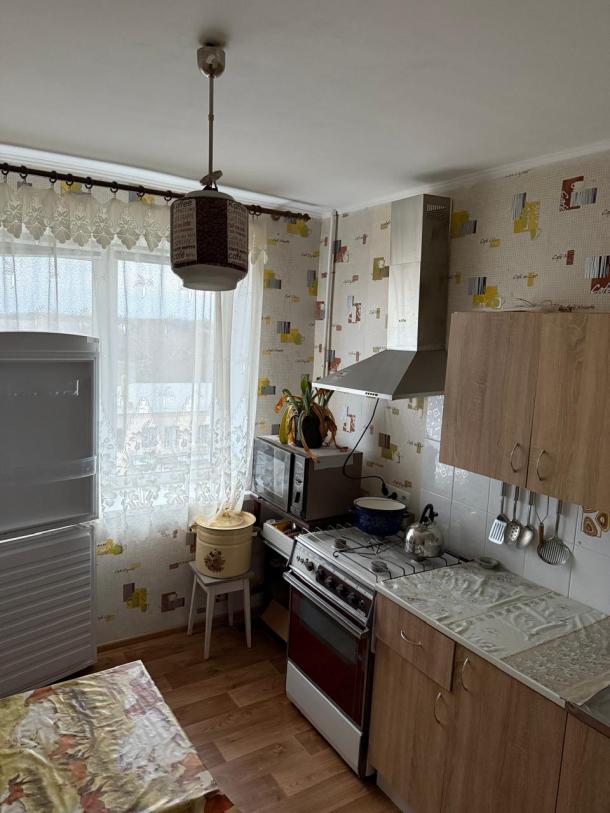 Квартира, 2-кімн., Харьков, Пятихатки, Академика Вальтера