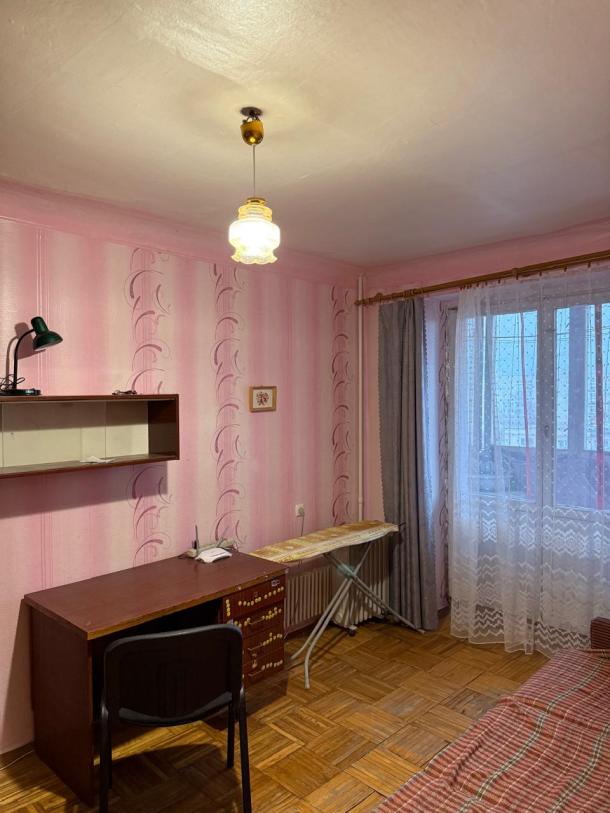 Квартира, 2-кімн., Харьков, Пятихатки, Академика Вальтера