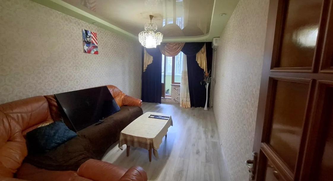 Квартира, 3-кімн., Харьков, Холодная Гора, Чередниченковский пер.