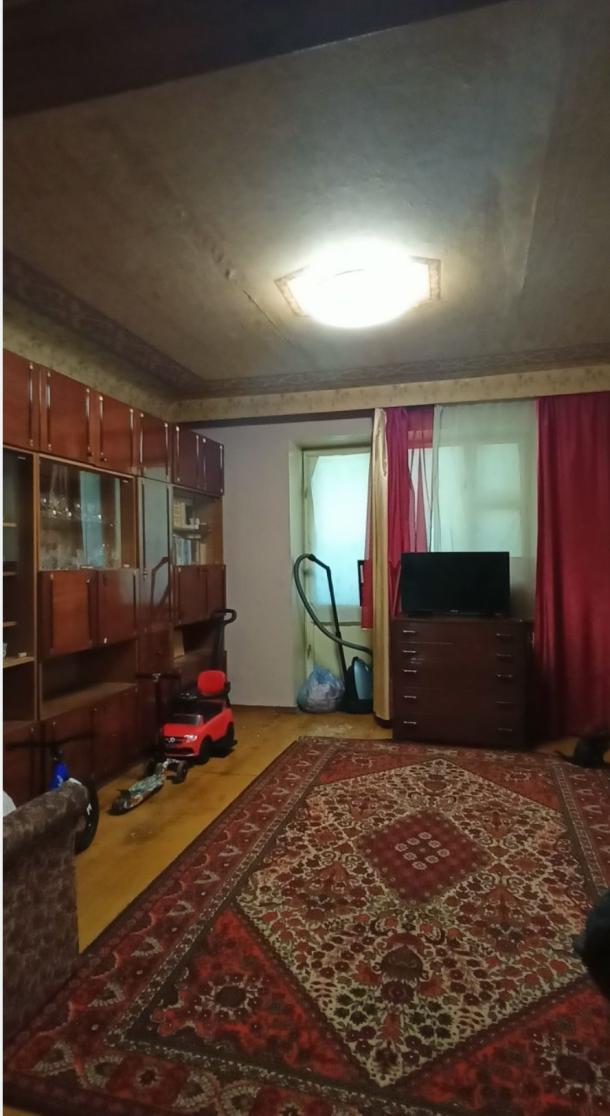 Квартира, 4-кімн., Харьков, Холодная Гора, Добролюбова