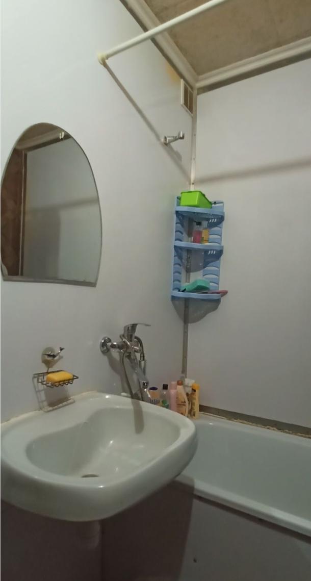 Квартира, 4-кімн., Харьков, Холодная Гора, Добролюбова