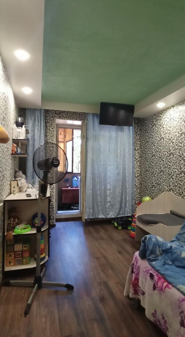 Квартира, 4-кімн., Харьков, Холодная Гора, Добролюбова