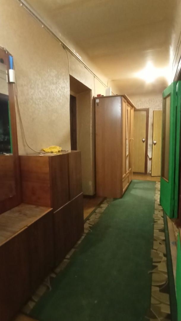 Квартира, 4-кімн., Харьков, Холодная Гора, Добролюбова