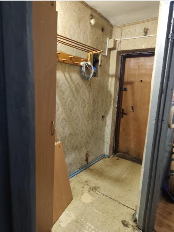 Квартира, 2-кімн., Харьков, Павлово Поле, Стражей Неба (Тобольская)